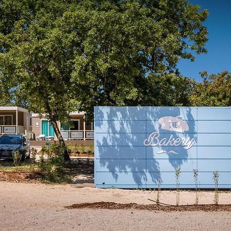 Mobile Homes - Lanterna Premium Camping Resort Тар Экстерьер фото