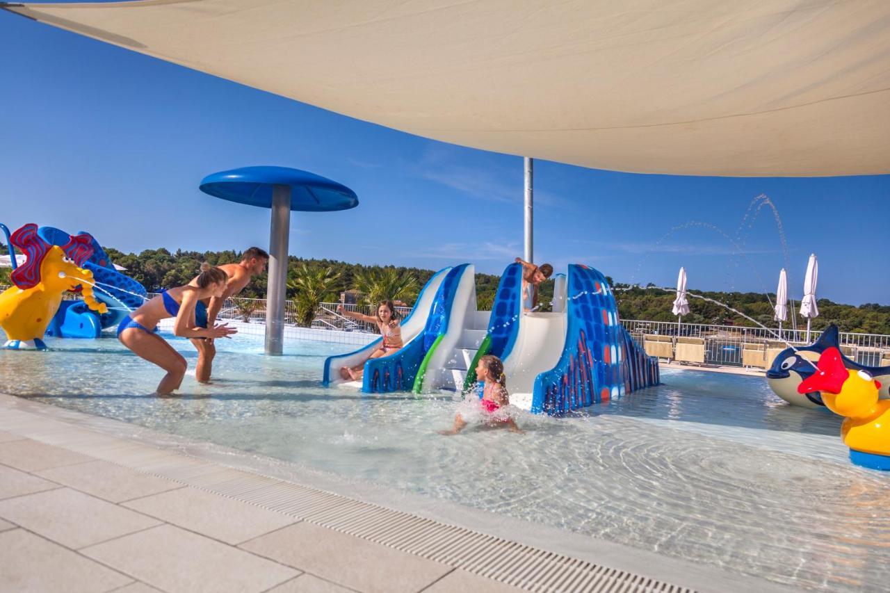 Mobile Homes - Lanterna Premium Camping Resort Тар Экстерьер фото