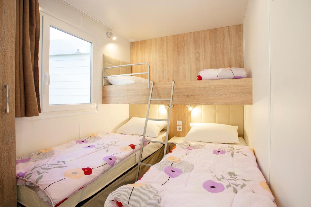 Mobile Homes - Lanterna Premium Camping Resort Тар Экстерьер фото