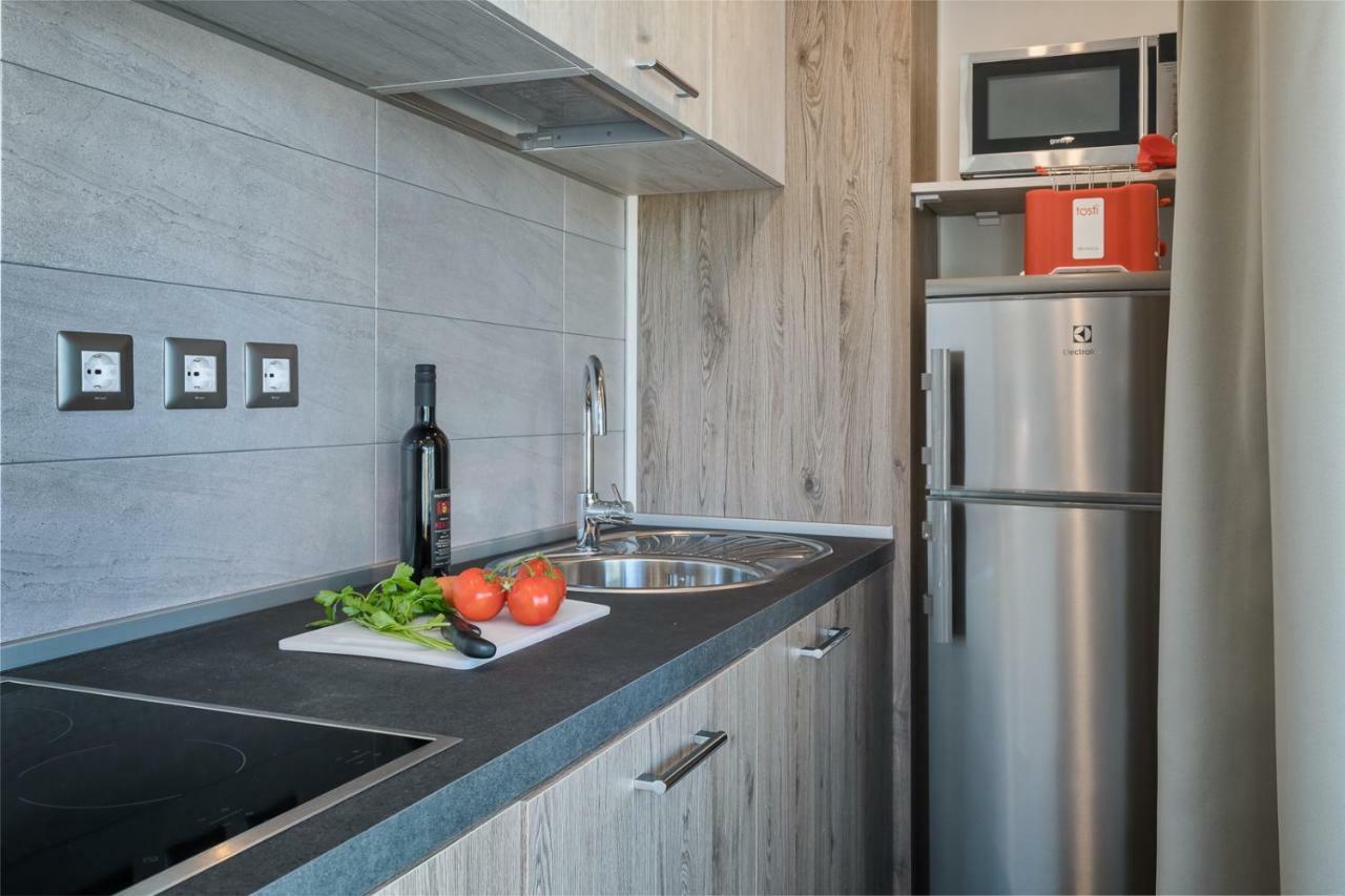 Mobile Homes - Lanterna Premium Camping Resort Тар Экстерьер фото