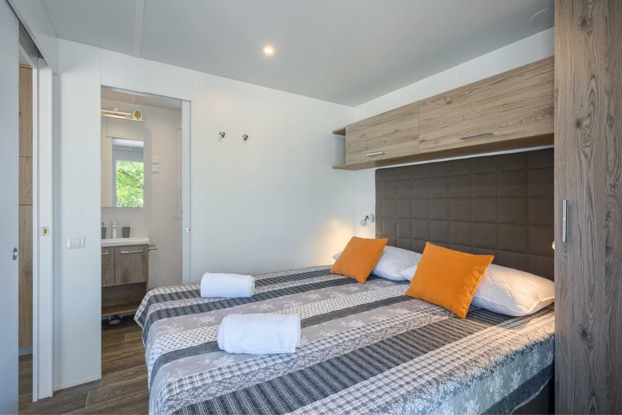 Mobile Homes - Lanterna Premium Camping Resort Тар Экстерьер фото